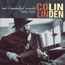 Colin Linden - Remedy