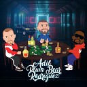 Plum Bear feat Adil Rodriguez - Француз из Конго