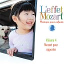 The Mozart Effect - Menuetto V from the Divertimento in B flat Major K…