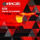 Alfoa - Rising Sun Original Mix