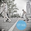 City Rain - Montage Bonus Track