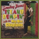 Smokey Jones the Mau Mau Chaplains - Smokey Weather