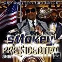 Smokey - My City feat King Gangsta Balla Mac Loki Baby Goldie…