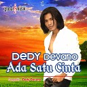 Dedy Devano - Ada Satu Cinta