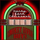 Smokey River Boys - Santa s Kicking Up His Country Heels Tonight