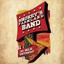 Smokey s Farmland Band - Burndown