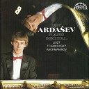 Igor Ardasev - Moments musicaux Op 16 No 5 in D Flat Major Adagio…