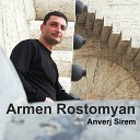 Armen Rostomyan - Karotum Em