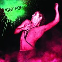 Iggy Pop - Lust For Life Live in Detroit 1980