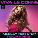 Silver - Viva Le Donne Medley Without You We Have All the Time in the World Can You Feel the Love Tonight Careless Whispers…