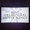 M O R Orchestra - I Wish You Love from the movie Stolen Kisses…