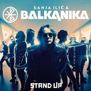 Sanja Ilic Balkanika - New tashana