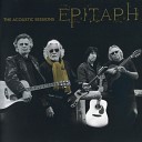 Epitaph - In Your Eyes Live Bonus Track