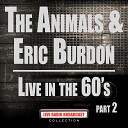 The Animals Eric Burden - Shake Rattle Roll BBC session Jan 28 1967…