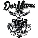 Der Manu - Fuck You Very Much