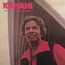 Kamahl - The Impossible Dream Live