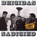 Deicidas - La casa del Blues