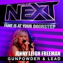 Jenny Leigh Freeman - Gunpowder Lead The Next Performance