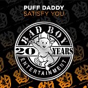 Puff Daddy feat R Kelly - Satisfy You Remix Instrumental