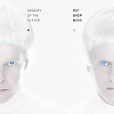 Pet Shop Boys - Memory of the future new single mix