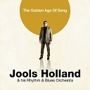 Jools Holland His Rhythm B - A Place In The Sun