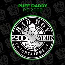 Puff Daddy - P E 2000 English Version