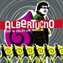 Albertucho - Frio