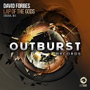 David Forbes - Lap Of The Gods Original Mix