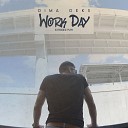 Deks - Work Day EP Sampler