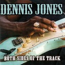 Dennis Jones - Shines On You