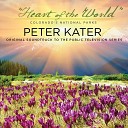 Peter Kater - Sea of Sand