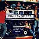 Charley Street - Tan Man