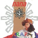 Nana - R R A P Versi Inggeris Melayu