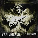 Van Grieken - Above Us Only Stars
