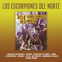 Los Escorpiones Del Norte - Pistoleros De Linares