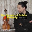 Jorge Jimenez - The Streets of Dublin The Butterfly Slip Jigs