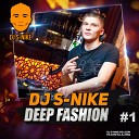 DEEP FASHION 1 Track3 - DJ S Nike