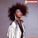 Shannon - Doin What You re Doin