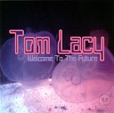 Disco trance Travel with Harmonizer - Tom Lacy Travel Magic nostalgia mountain
