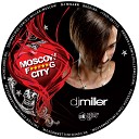 dj Miller - Promo February Deep 2016 Mix T