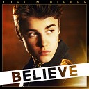 Justin Bieber - Hey Girl Amazon Bonus Track
