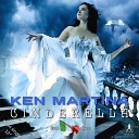 Ken Martina - Goodbye Extended Version New Italo 2013