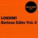 Loshmi - Here I Come Original Mix