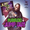 Mavado - Jump out Riddim Instrumental