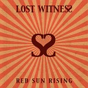 Lost Witness - Red Sun Rising Michael Cassette Remix…