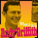 Andy Griffith - Thank Heaven For Little Girls
