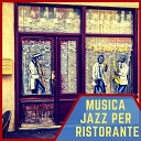 Jazz Lume Ristorante - Parlare con la Musica Sax e Piano Jazz