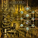 Melechesh - Illumination The Face of Shamash