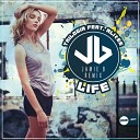 Trilogia Feat Alizee - Life Jamie B Remix