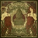 Sylosis - Behind the Sun